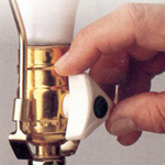 Lamp Switch Enlargers INCEN23